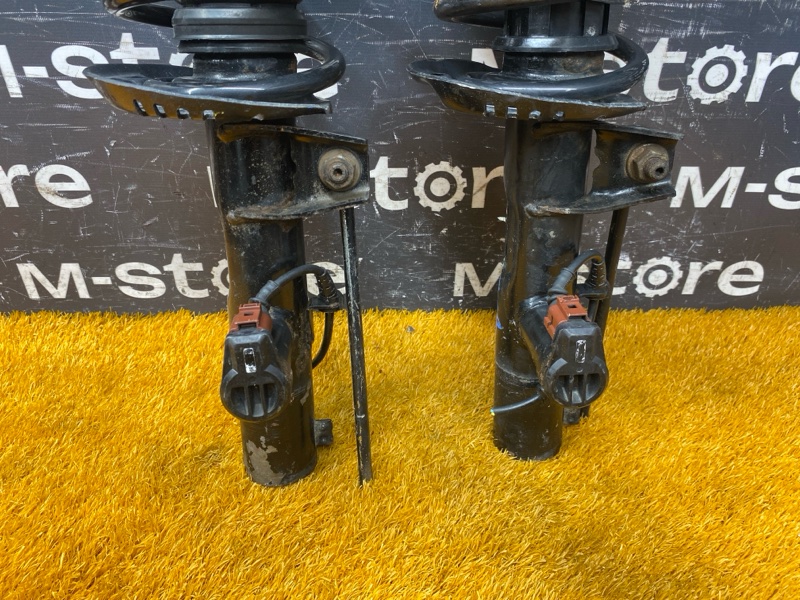 стойка подвески, 12000 рублей, Красноярск