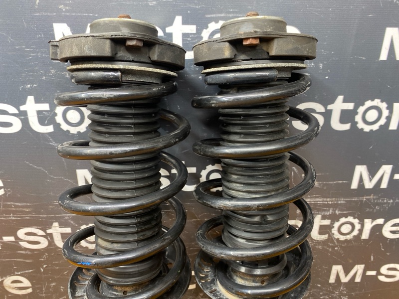 стойка подвески, 12000 рублей, Красноярск