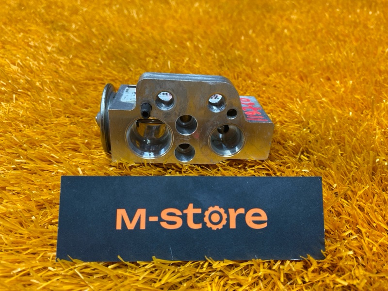 Клапан кондиционера, 1000 рублей, Красноярск