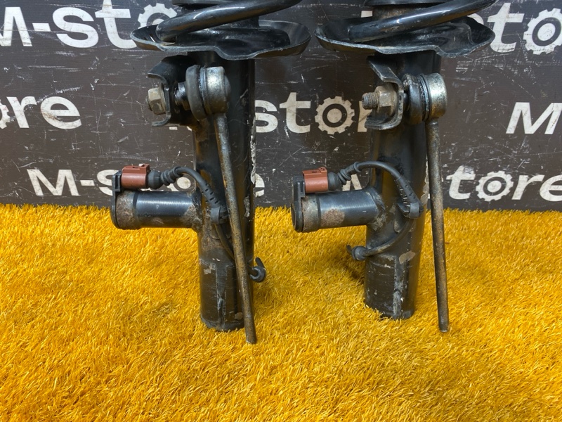 стойка подвески, 12000 рублей, Красноярск