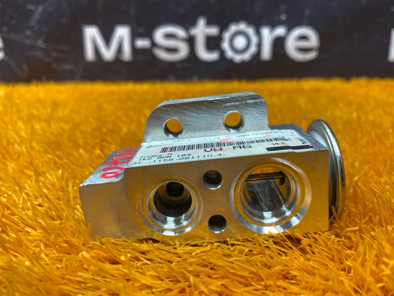 Клапан кондиционера, 1000 рублей, Красноярск