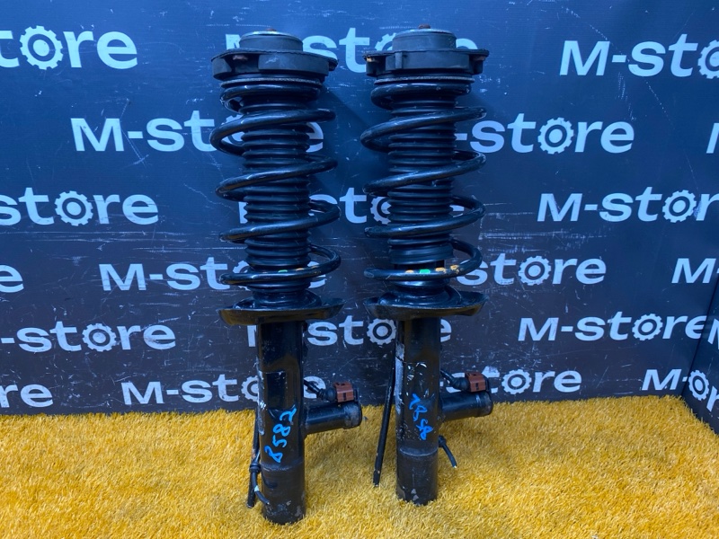 стойка подвески, 12000 рублей, Красноярск