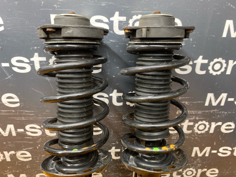 стойка подвески, 12000 рублей, Красноярск