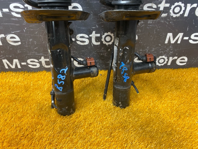 стойка подвески, 12000 рублей, Красноярск