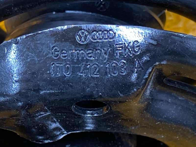 стойка подвески, 12000 рублей, Красноярск