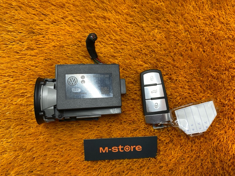 замок зажигания, 2000 рублей, Красноярск