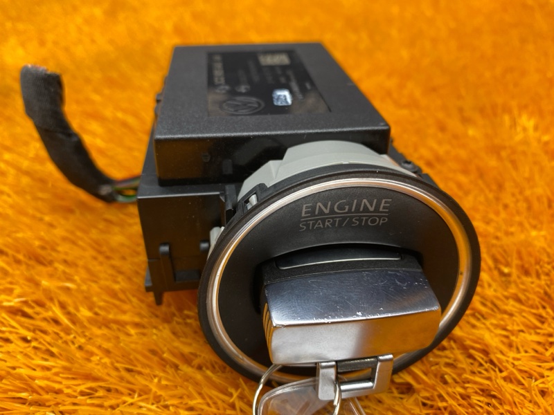 замок зажигания, 2000 рублей, Красноярск