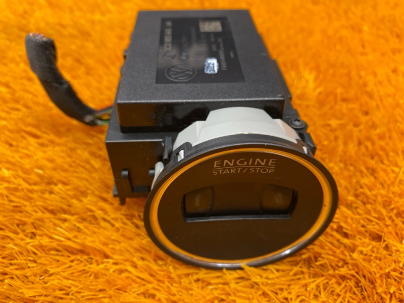 замок зажигания, 2000 рублей, Красноярск