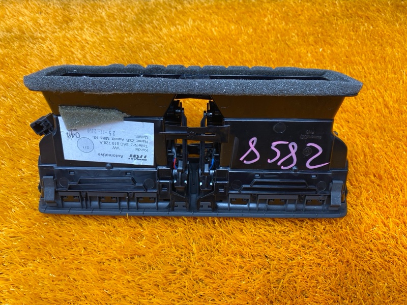 дефлектор воздушный, 3000 рублей, Красноярск