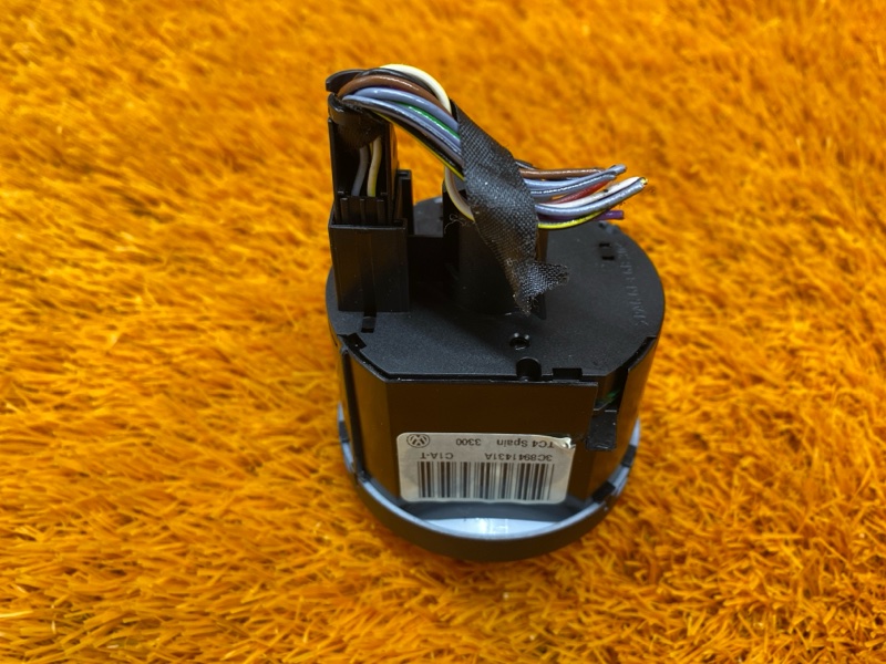 Переключатель света фар, 2000 рублей, Красноярск