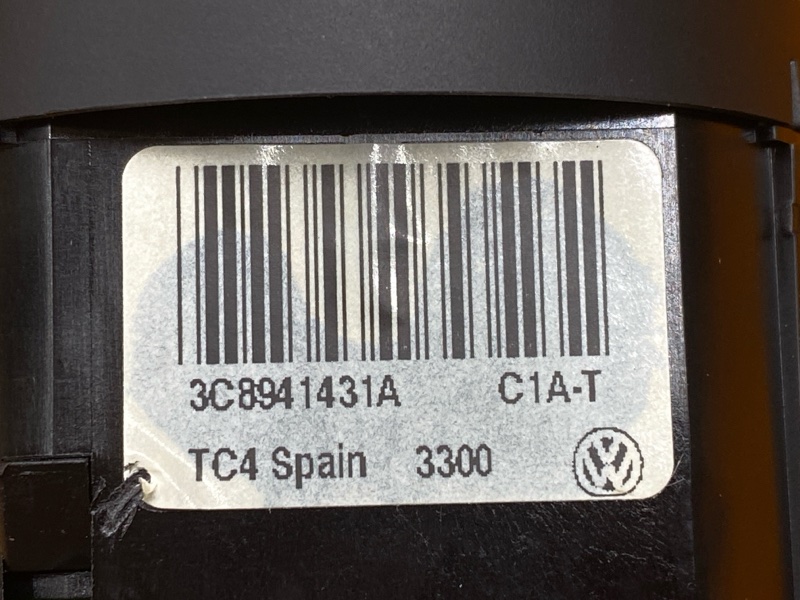 Переключатель света фар, 2000 рублей, Красноярск