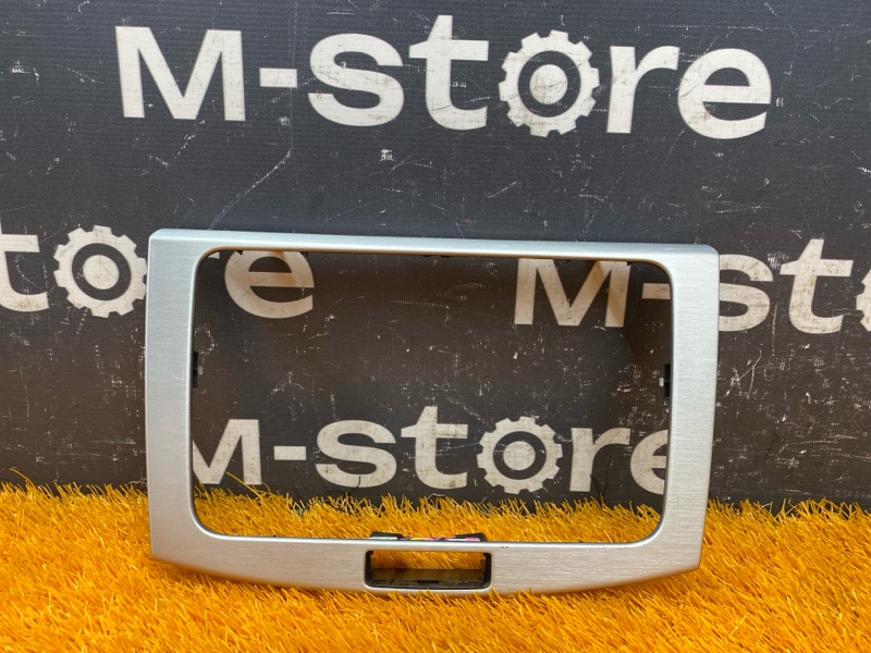 Рамка магнитолы, 900 рублей, Красноярск