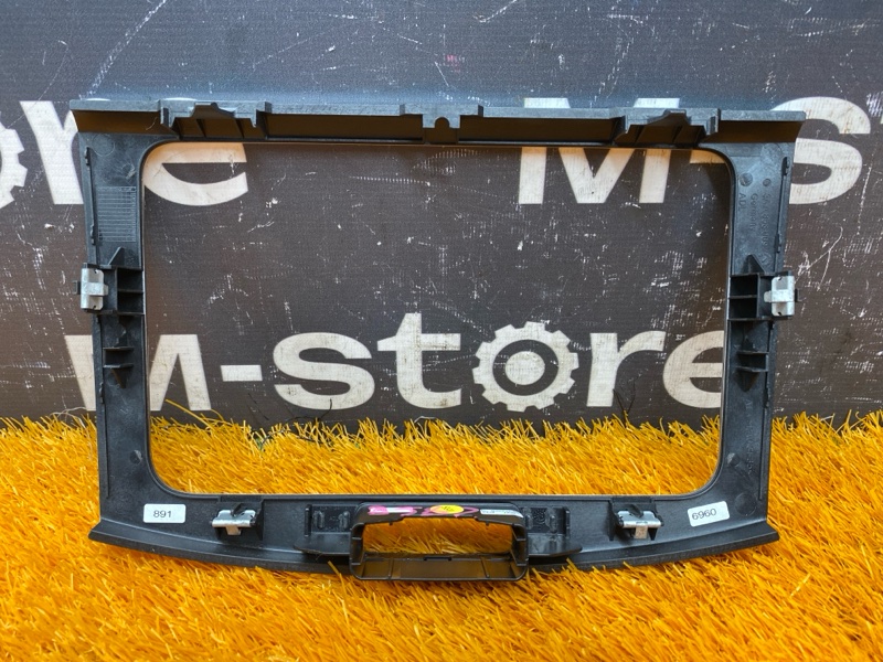 Рамка магнитолы, 900 рублей, Красноярск