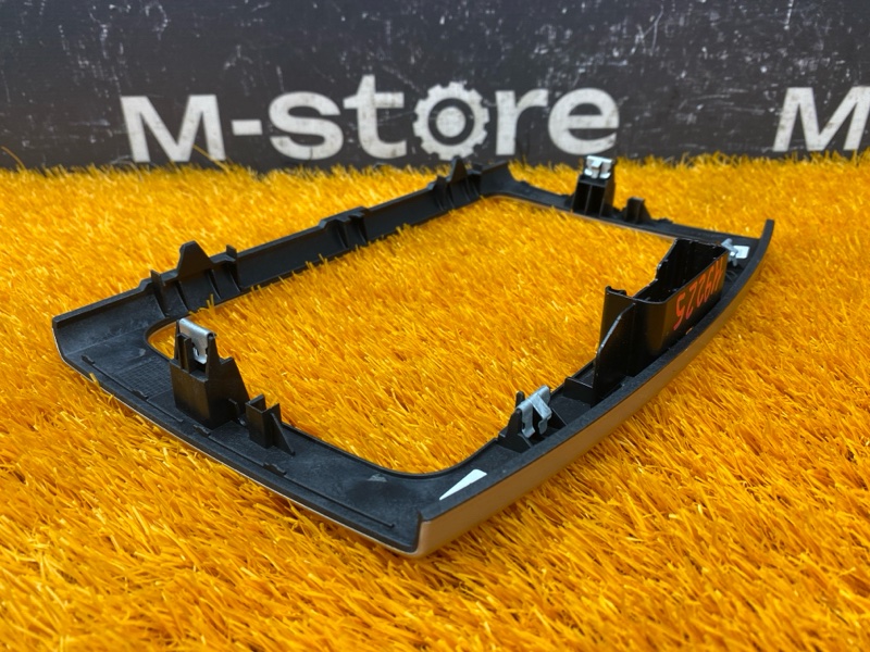 Рамка магнитолы, 900 рублей, Красноярск