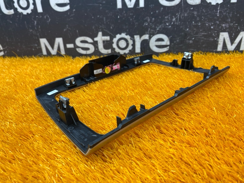 Рамка магнитолы, 900 рублей, Красноярск