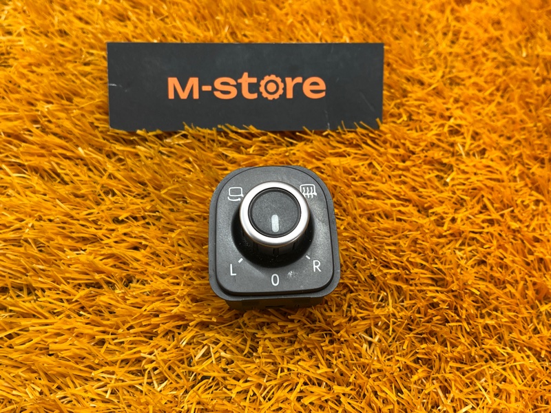 Кнопка регулировки зеркал, 1000 рублей, Красноярск