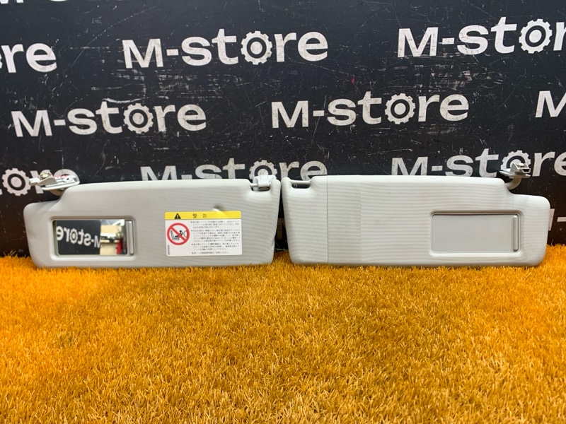 Козырек солнцезащитный, 1400 рублей, Красноярск