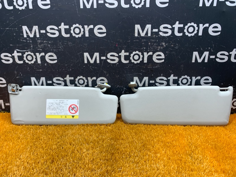 Козырек солнцезащитный, 1400 рублей, Красноярск