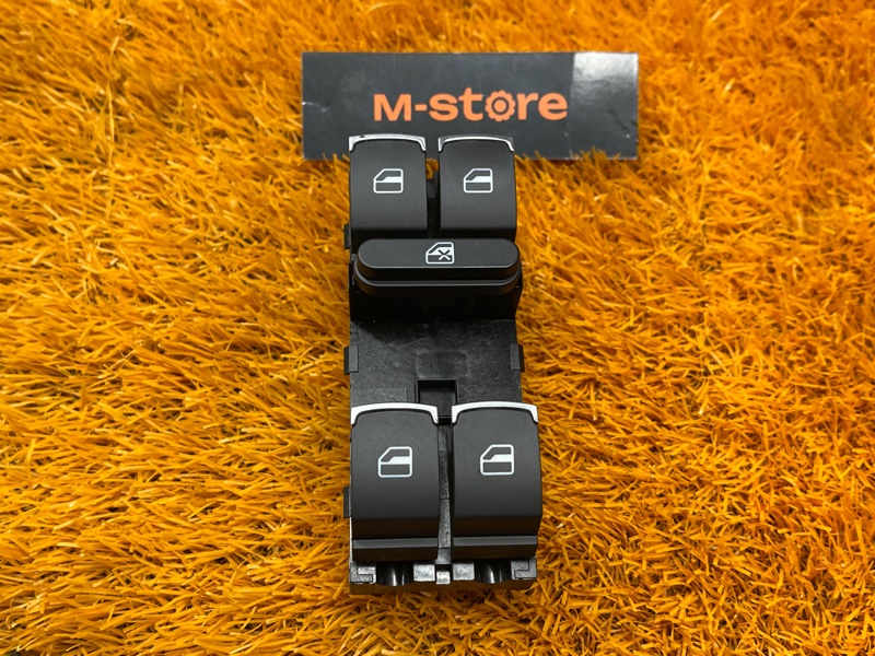 Блок управления стеклоподъемниками, 3000 рублей, Красноярск