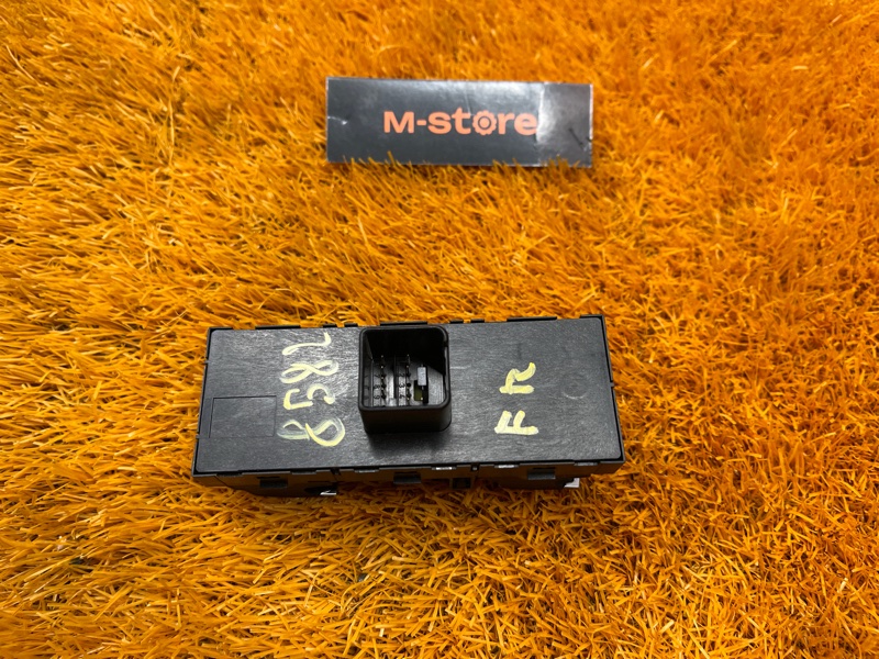 Блок управления стеклоподъемниками, 3000 рублей, Красноярск