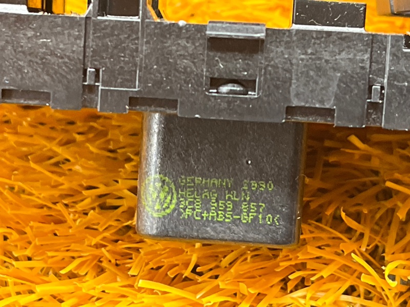 Блок управления стеклоподъемниками, 3000 рублей, Красноярск