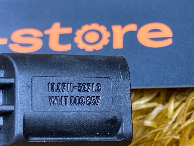 Датчик ABS, 900 рублей, Красноярск