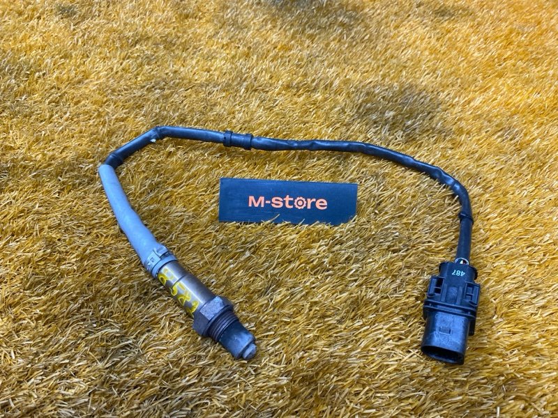 Датчик кислорода, 3500 рублей, Красноярск