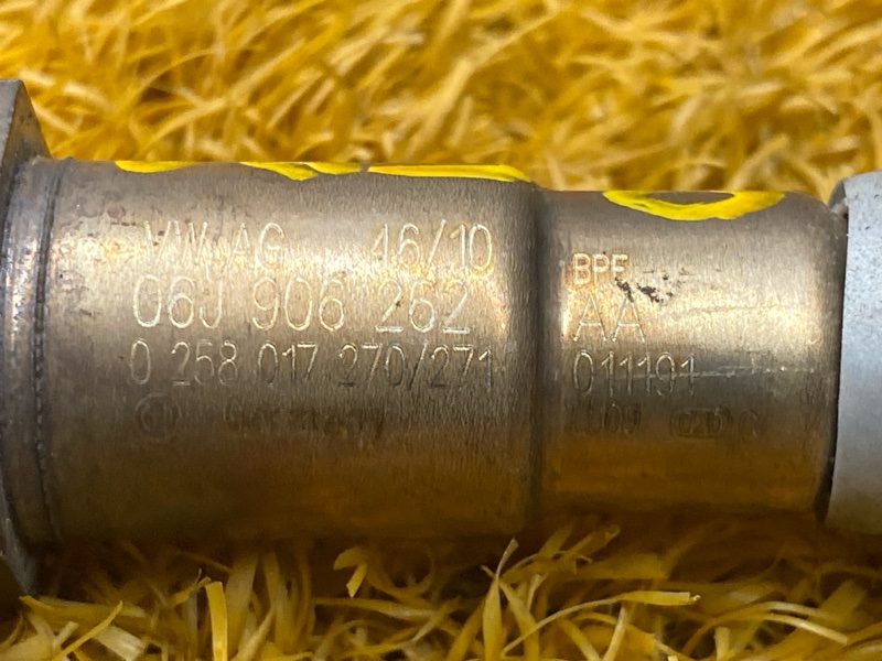 Датчик кислорода, 3500 рублей, Красноярск