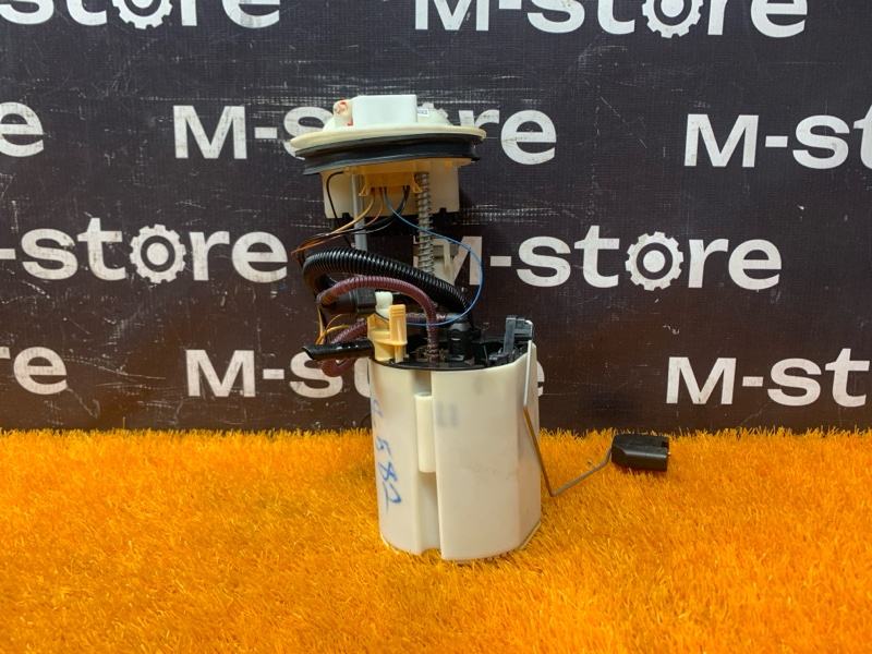 Бензонасос, 5000 рублей, Красноярск