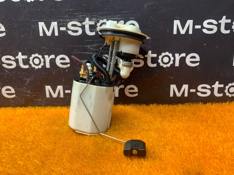 Бензонасос, 5000 рублей, Красноярск