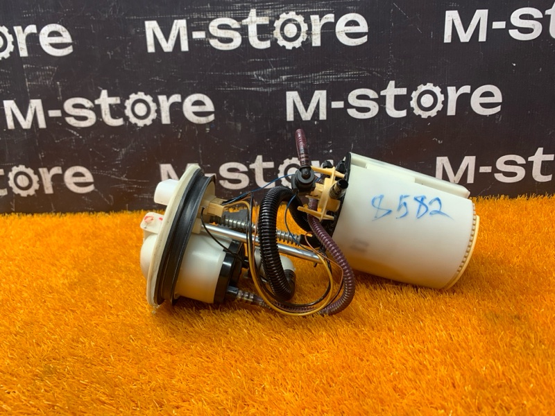 Бензонасос, 5000 рублей, Красноярск