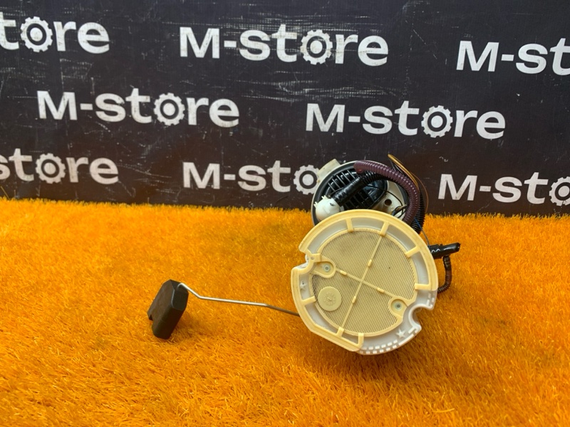 Бензонасос, 5000 рублей, Красноярск