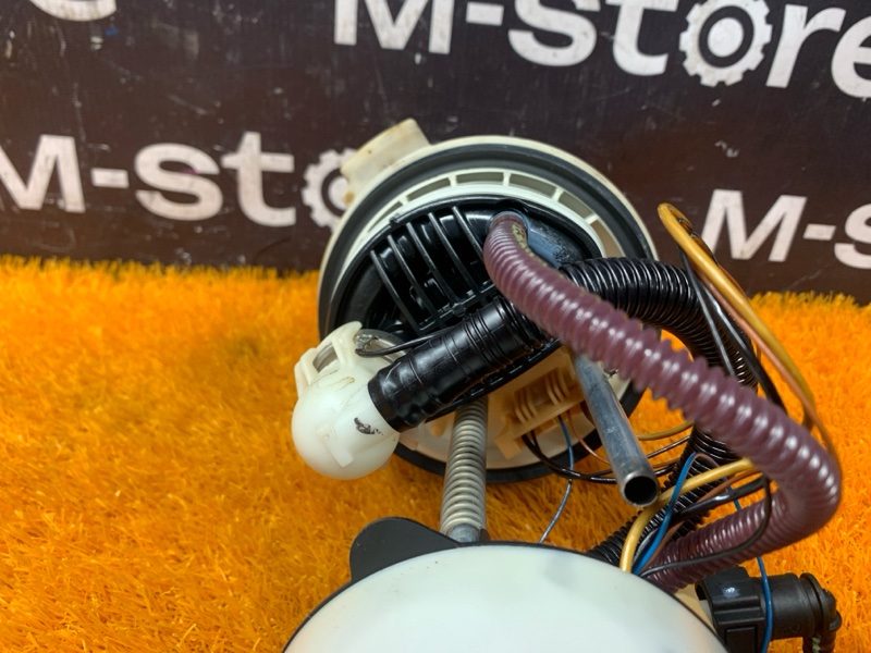 Бензонасос, 5000 рублей, Красноярск