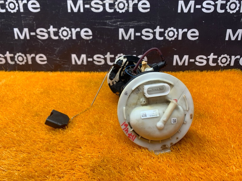 Бензонасос, 5000 рублей, Красноярск