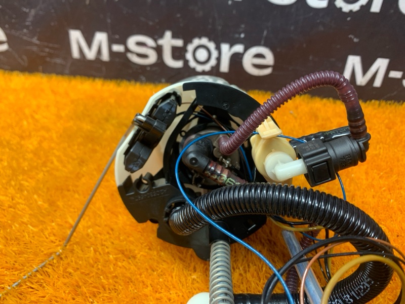 Бензонасос, 5000 рублей, Красноярск