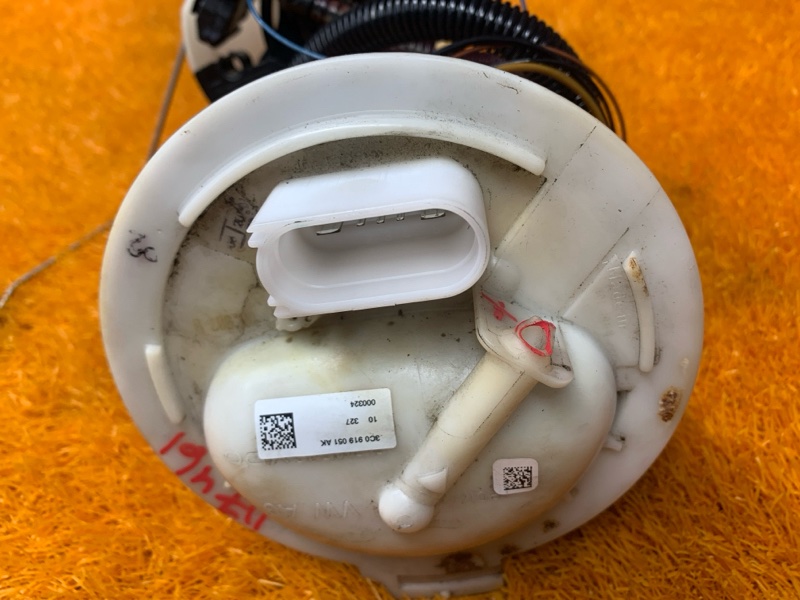 Бензонасос, 5000 рублей, Красноярск