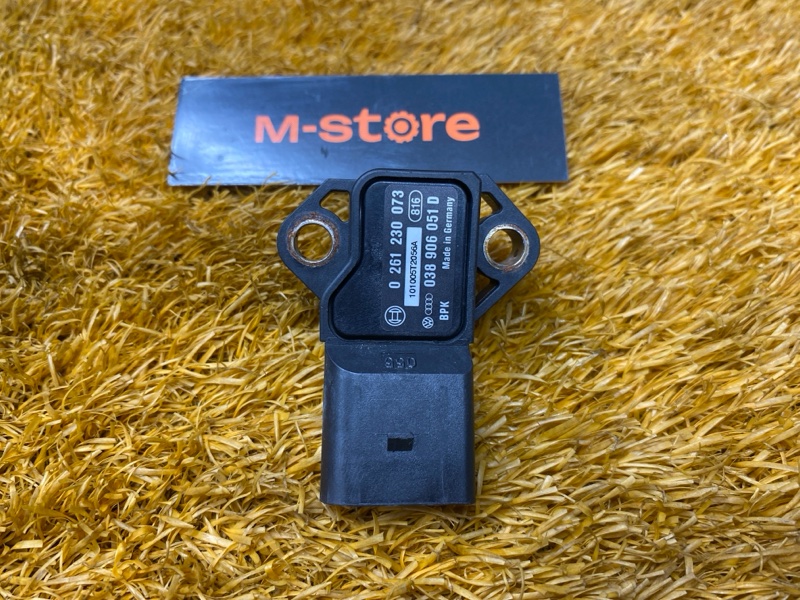 Датчик абсолютного давления, 700 рублей, Красноярск