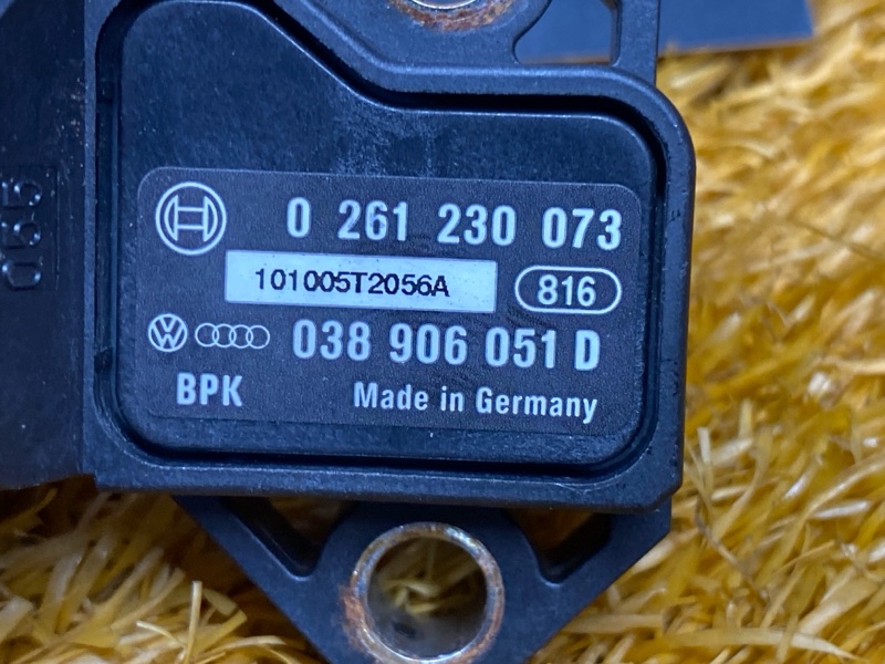 Датчик абсолютного давления, 700 рублей, Красноярск