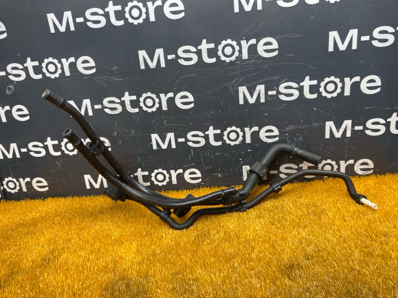 Патрубок системы охлаждения, 2000 рублей, Красноярск