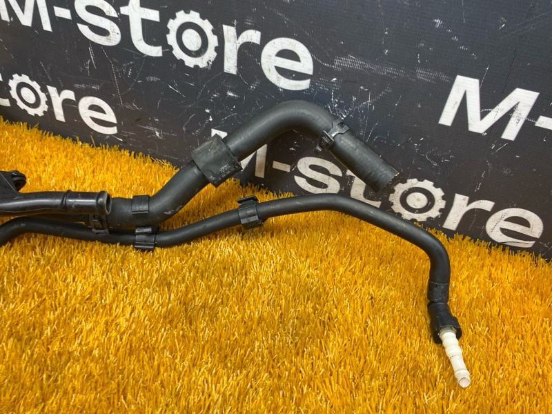 Патрубок системы охлаждения, 2000 рублей, Красноярск