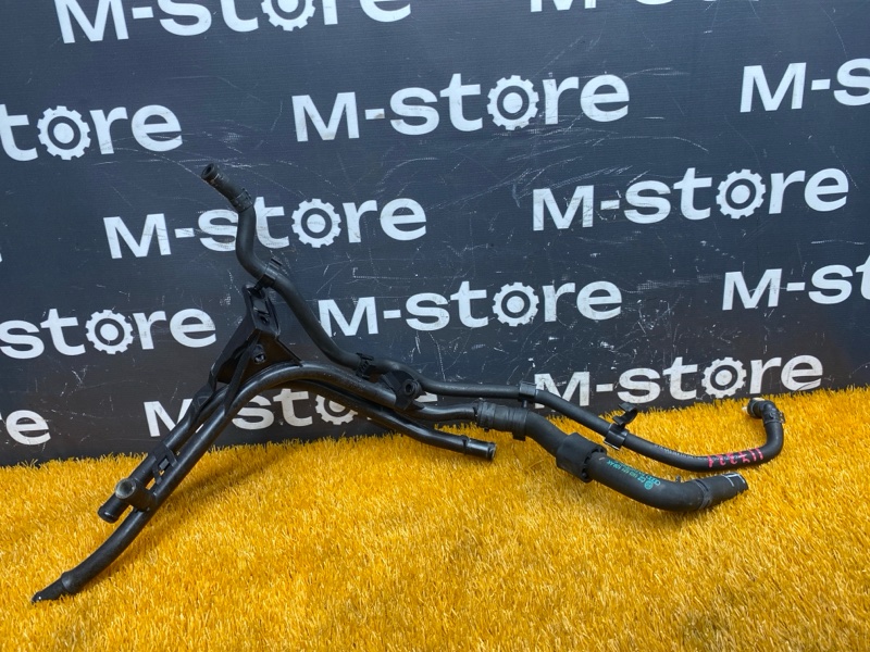 Патрубок системы охлаждения, 2000 рублей, Красноярск