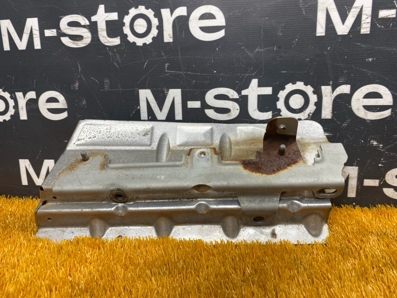 кожух выпускного коллектора, 400 рублей, Красноярск