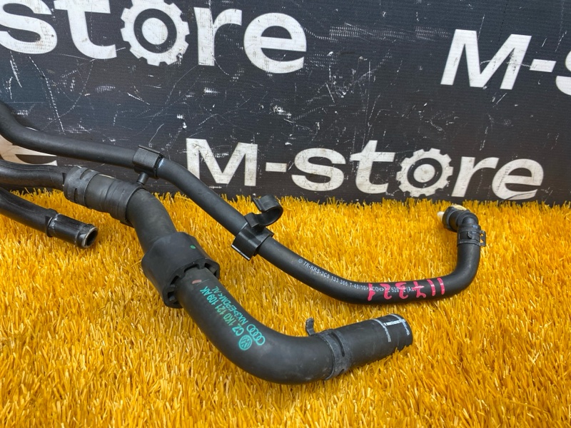 Патрубок системы охлаждения, 2000 рублей, Красноярск