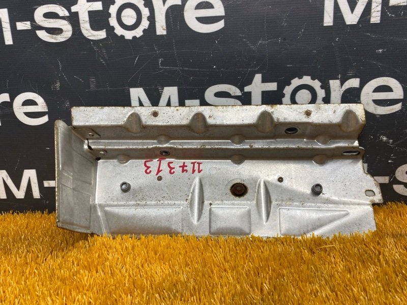 кожух выпускного коллектора, 400 рублей, Красноярск