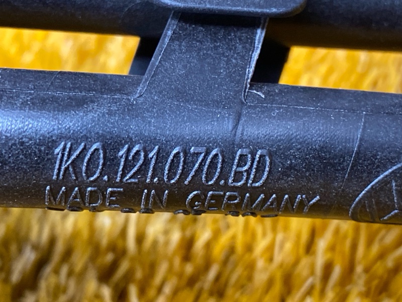 Патрубок системы охлаждения, 2000 рублей, Красноярск