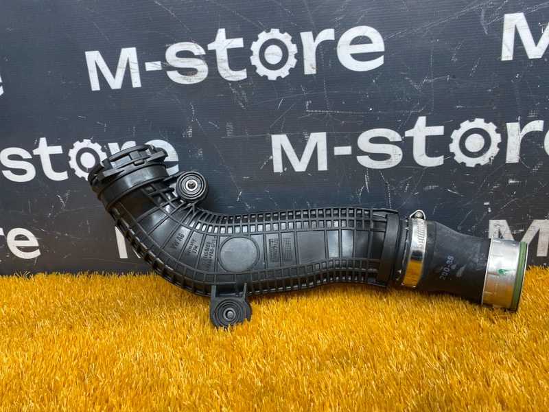 Патрубок интеркулера, 500 рублей, Красноярск