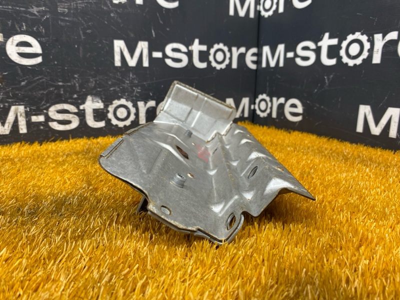 кожух выпускного коллектора, 400 рублей, Красноярск