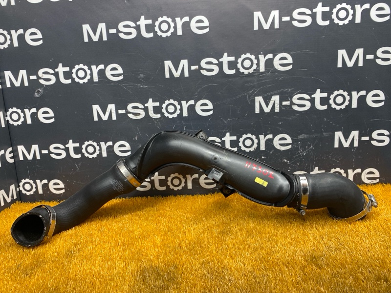 Патрубок интеркулера, 5000 рублей, Красноярск