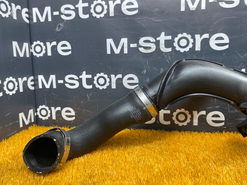 Патрубок интеркулера, 5000 рублей, Красноярск