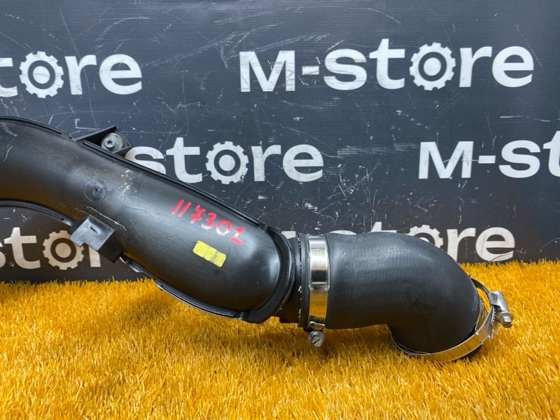 Патрубок интеркулера, 5000 рублей, Красноярск